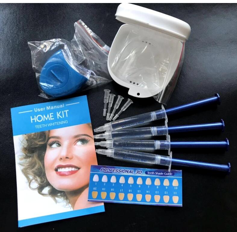 Lumira PAP+ Whitening Gel Refills (3-Pack)