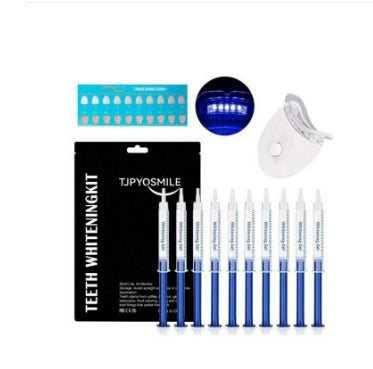 Lumira PAP+ Whitening Gel Refills (3-Pack)