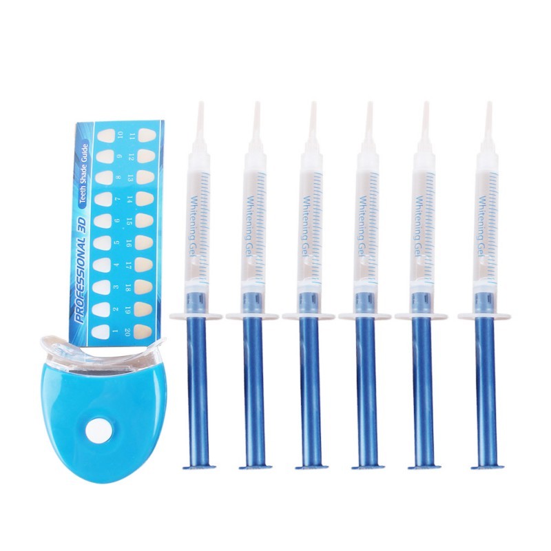 Lumira PAP+ Whitening Gel Refills (3-Pack)