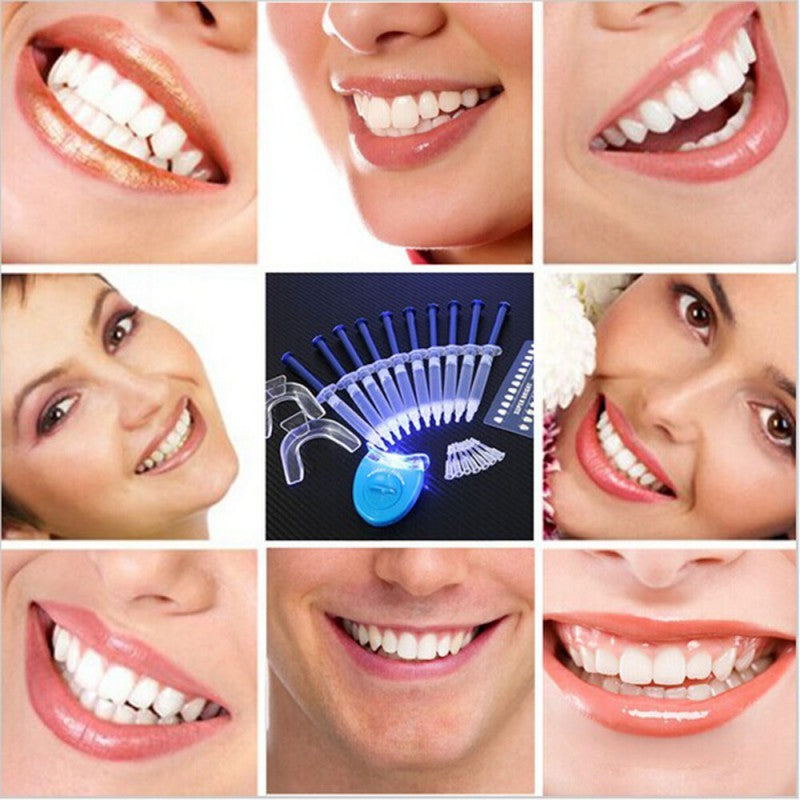 Lumira PAP+ Whitening Gel Refills (3-Pack)
