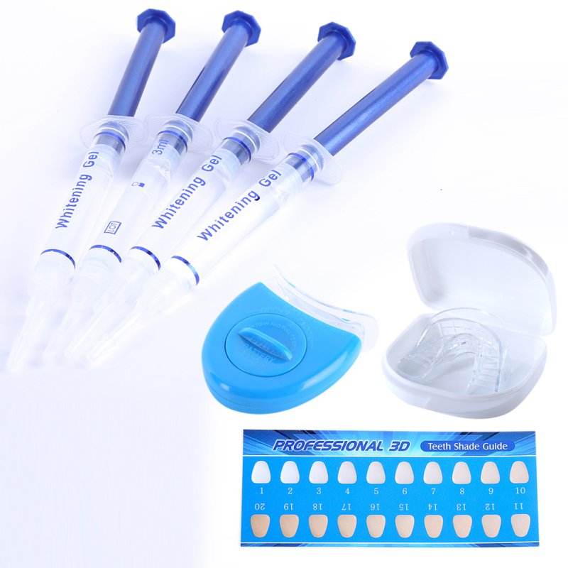 Lumira PAP+ Whitening Gel Refills (3-Pack)