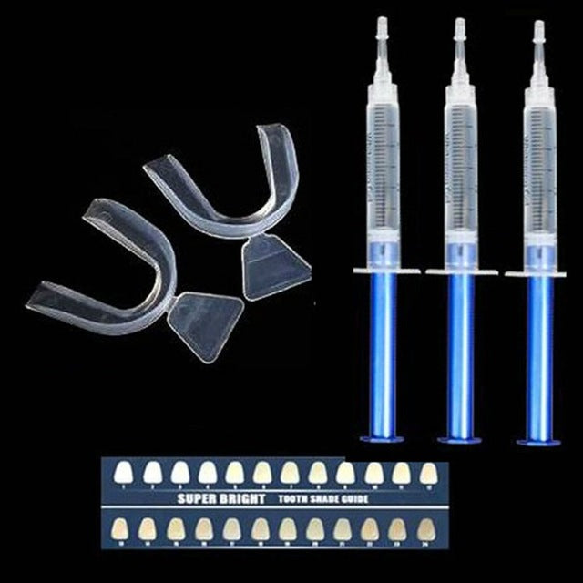 Lumira PAP+ Whitening Gel Refills (3-Pack)