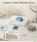 Lumira LED Teeth Whitening Kit