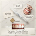 Lumira On-The-Go Whitening Pen