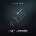 Lumira PAP+ Whitening Gel Refills (3-Pack)
